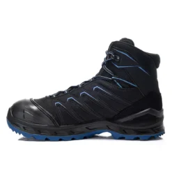 Lowa LARROX Work GTX Mid S3