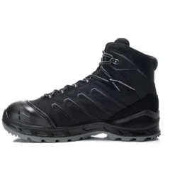 Lowa LARROX Work GTX Mid S3