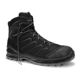 Lowa LARROX Work GTX Mid S3