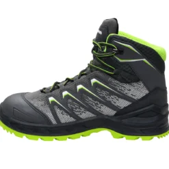 Lowa LARROX Work GTX Mid S3