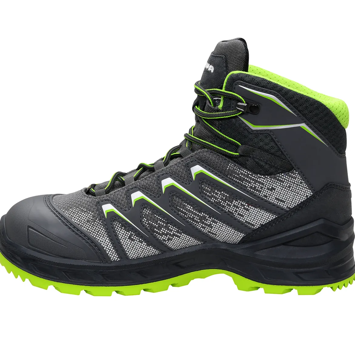 Lowa LARROX Work GTX Mid S3