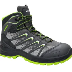 Lowa LARROX Work GTX Mid S3