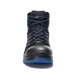 Lowa LARROX Work GTX Mid S3