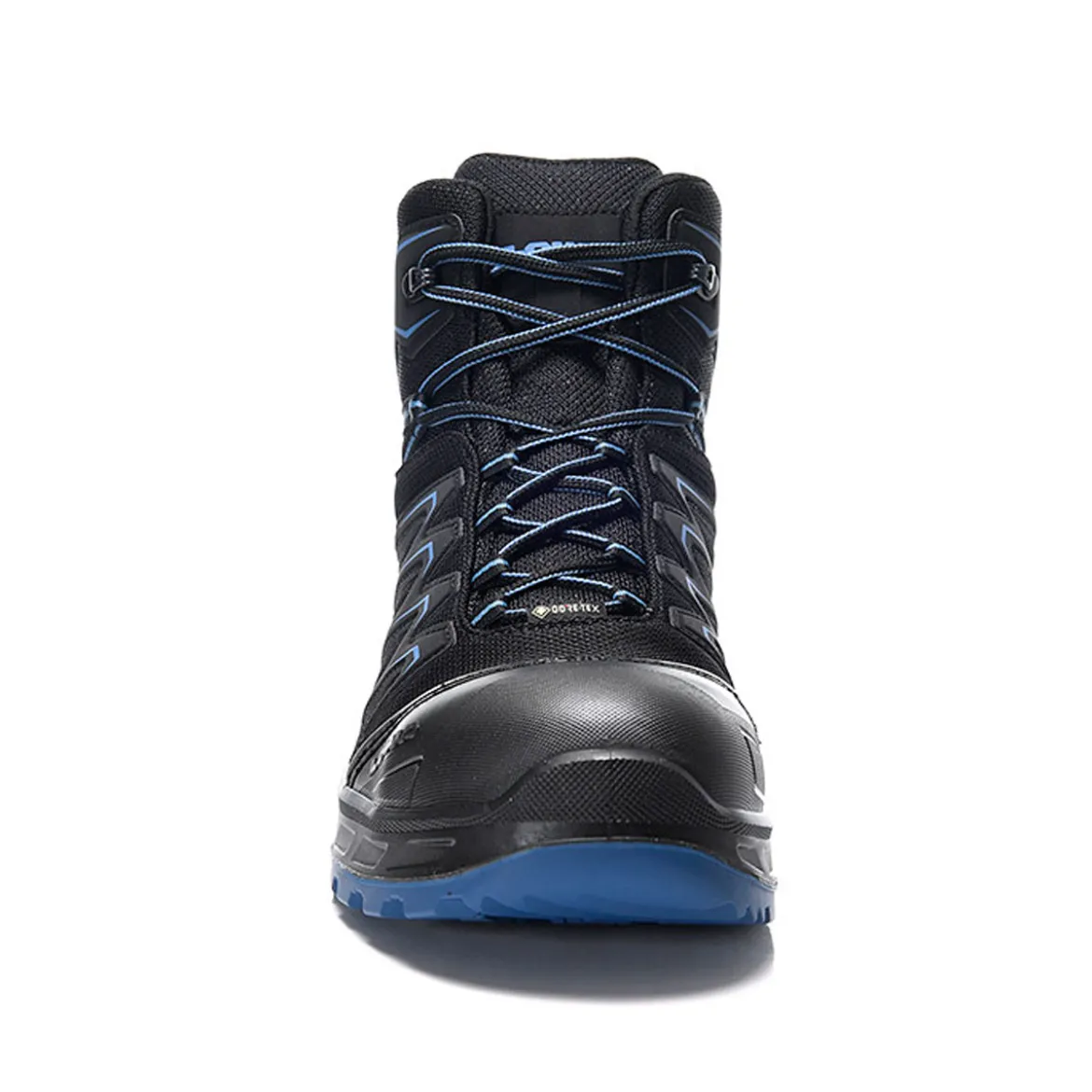 Lowa LARROX Work GTX Mid S3
