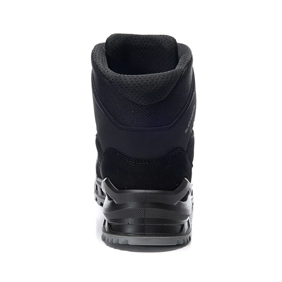Lowa LARROX Work GTX Mid S3