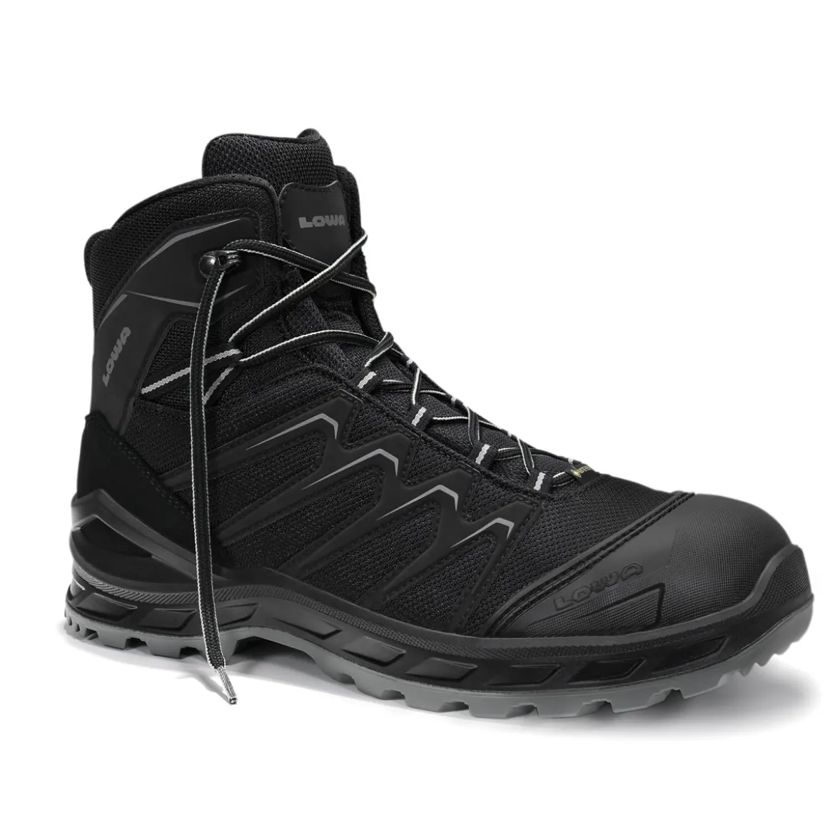 Lowa LARROX Work GTX Mid S3