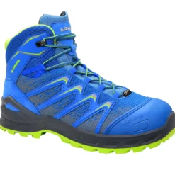 Lowa LARROX Work GTX Mid S3