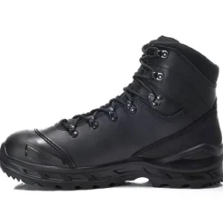 Lowa Leandro Work LX Pro GTX Mid S3