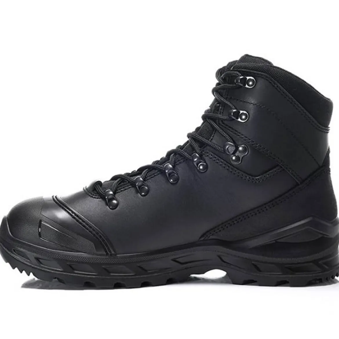 Lowa Leandro Work LX Pro GTX Mid S3