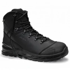 Lowa Leandro Work LX Pro GTX Mid S3