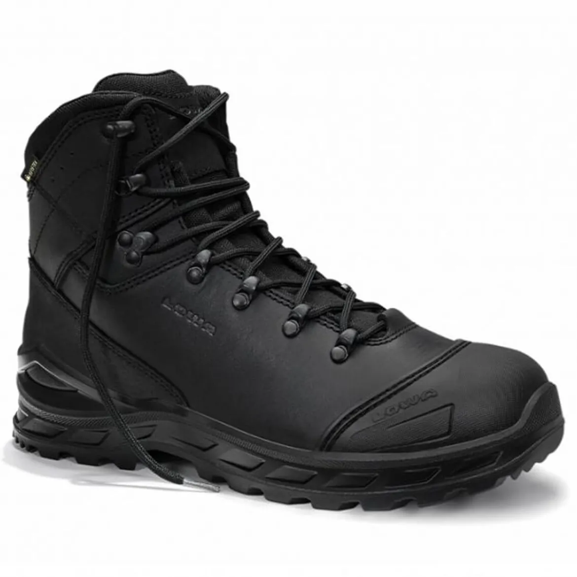 Lowa Leandro Work LX Pro GTX Mid S3