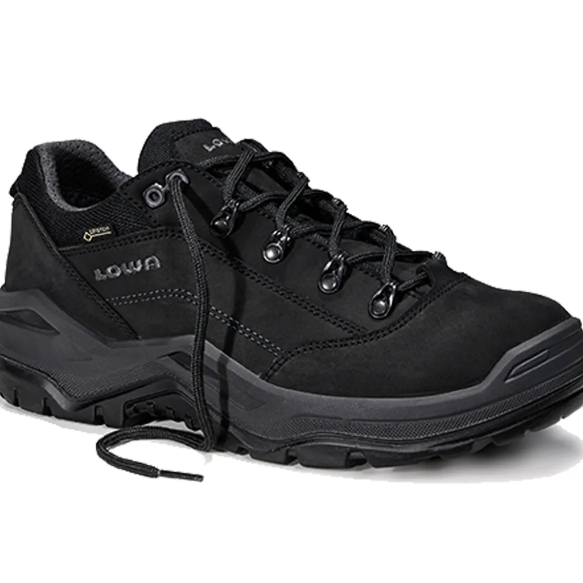Lowa Renegade Work GTX Low S3
