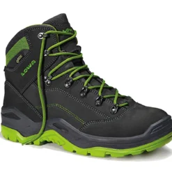 Lowa Renegade Work GTX Mid S3