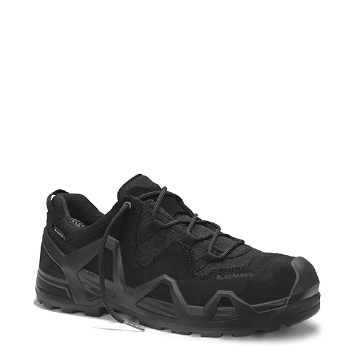 Lowa ZEPHYR Work GTX black Lo ESD S3S WR CI