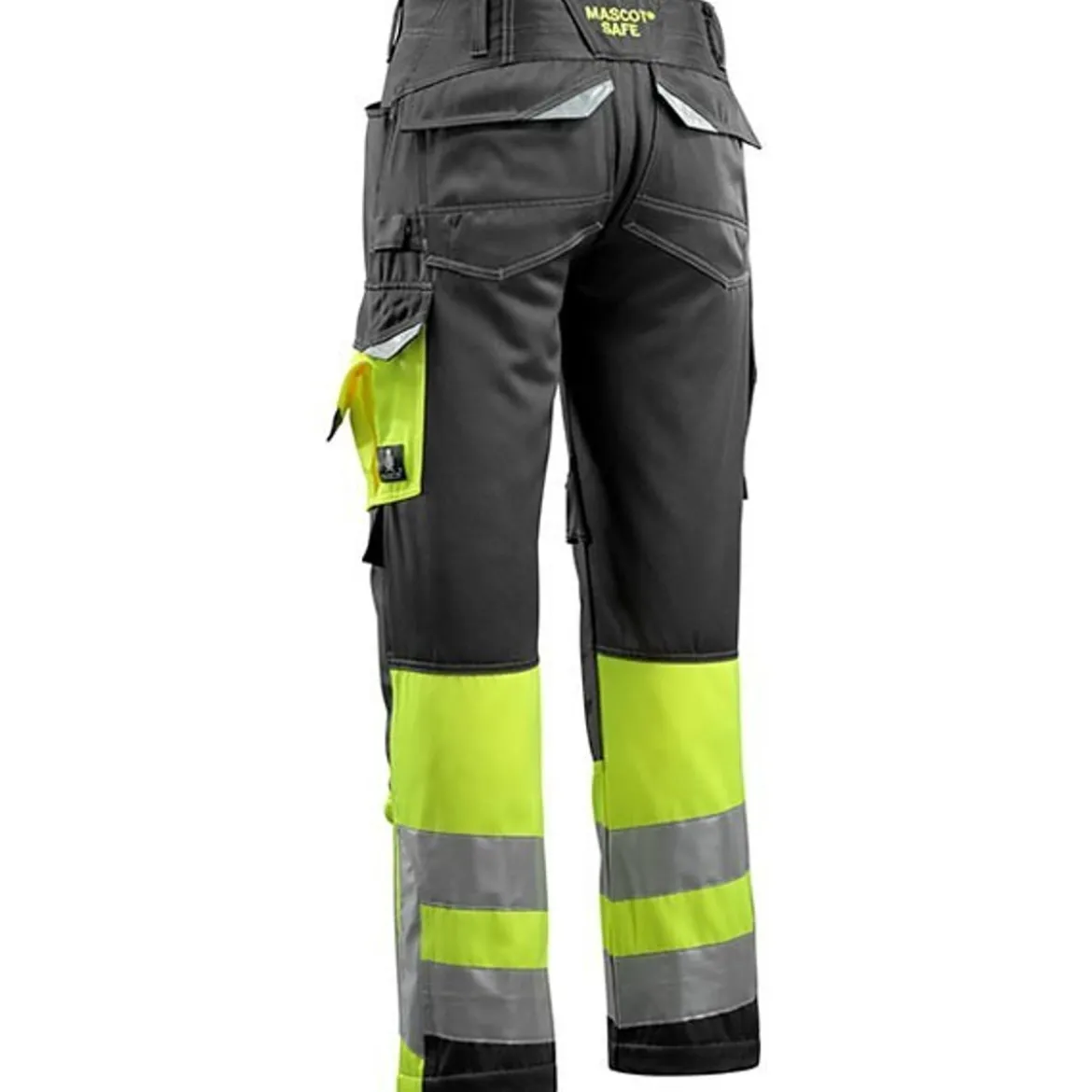Mascot Warnschutzhose Leeds 15679