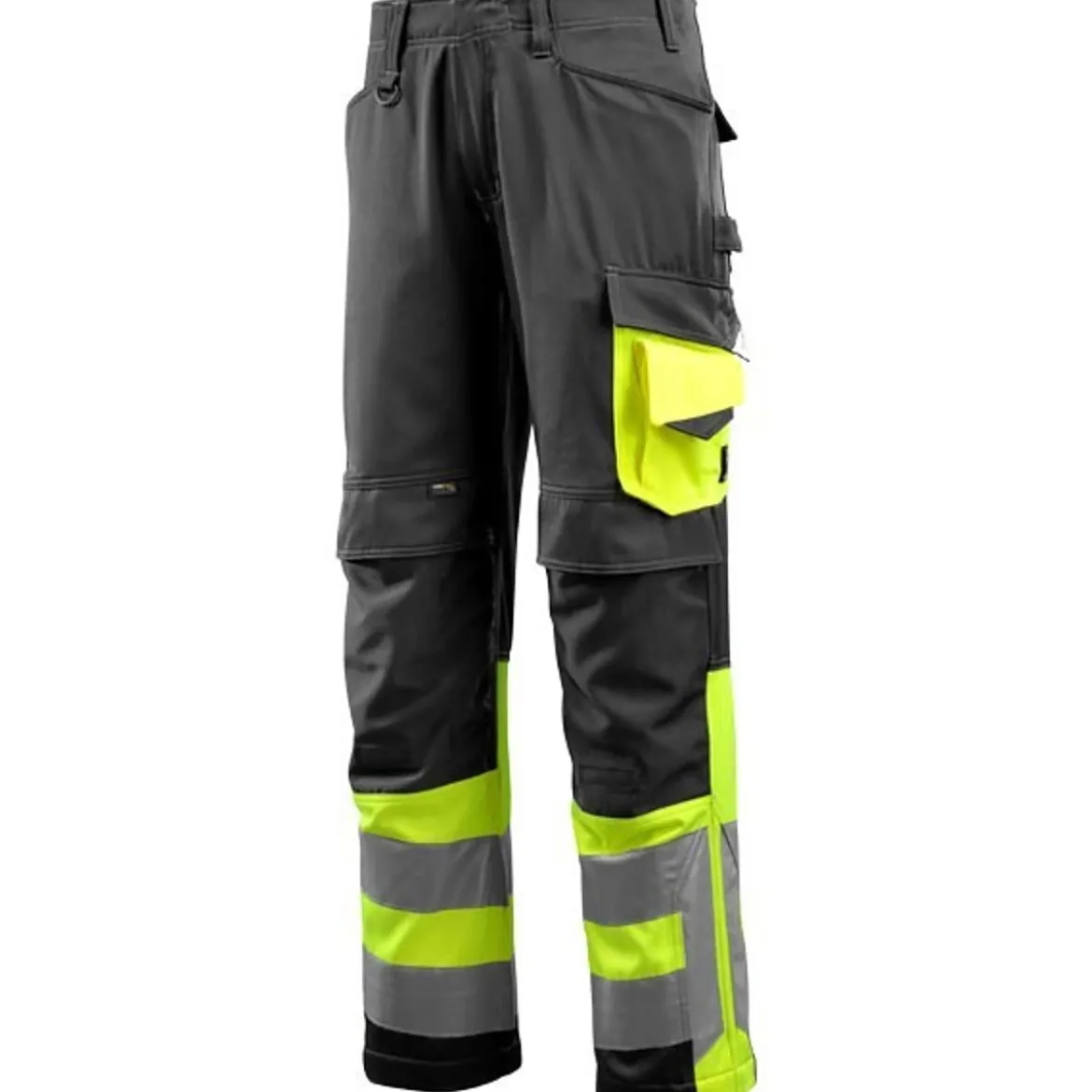 Mascot Warnschutzhose Leeds 15679
