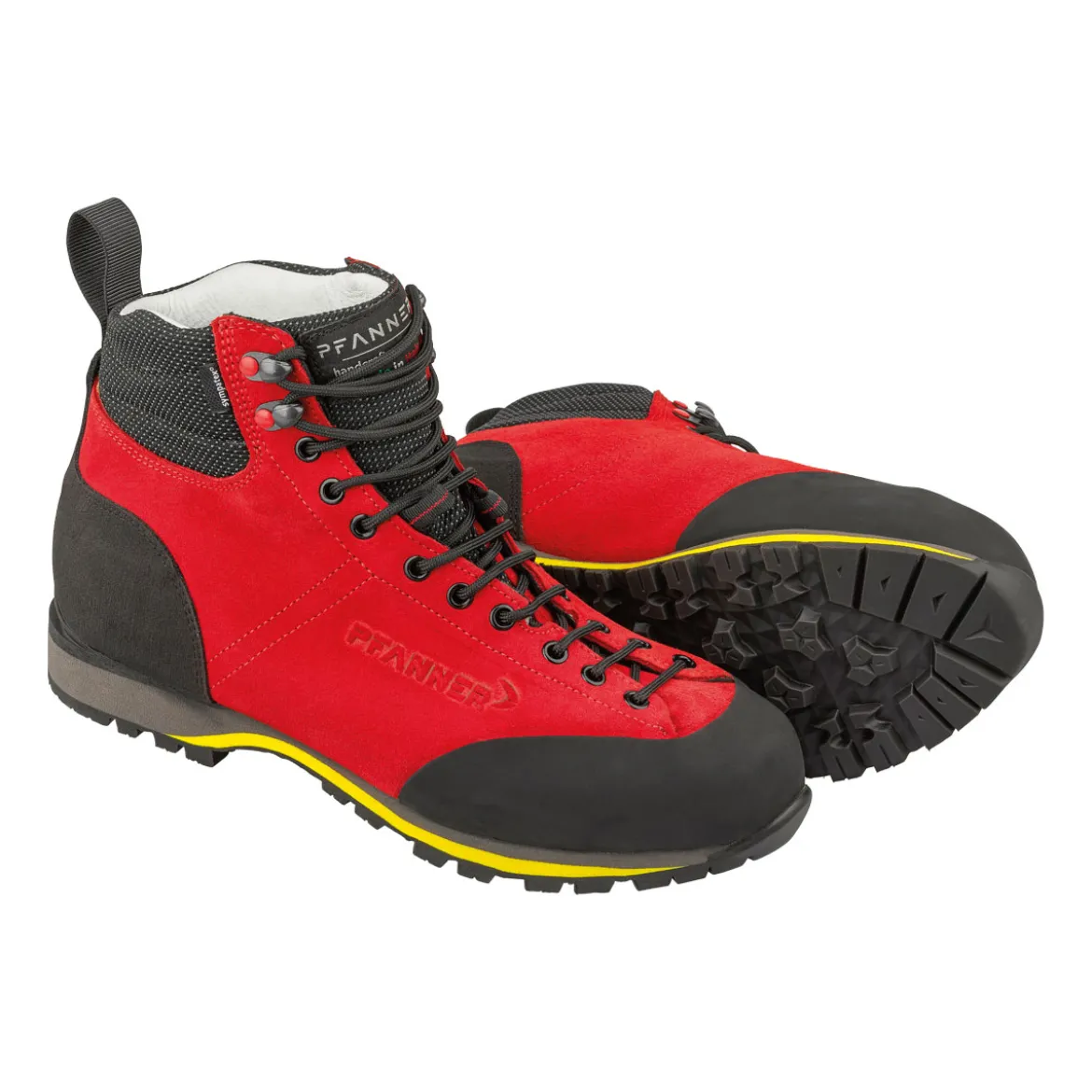PFANNER® Arborist STX Vertical