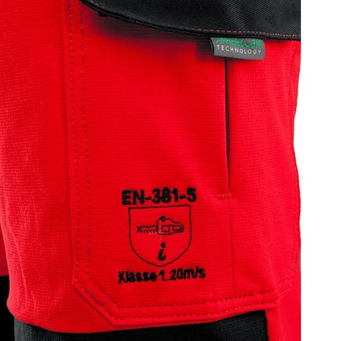 PFANNER® Dyneema Arborist Schnittschutzoverall