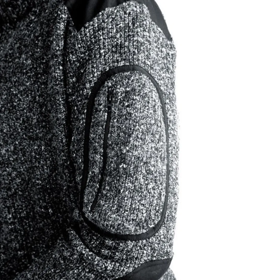 PFANNER® Grizzly Pullover