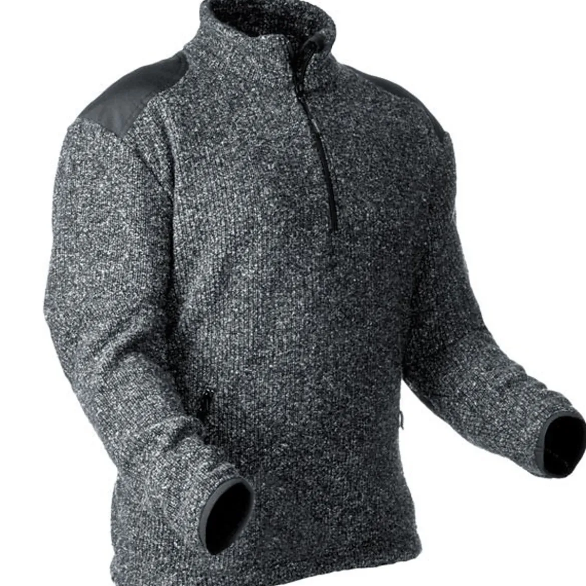 PFANNER® Grizzly Pullover