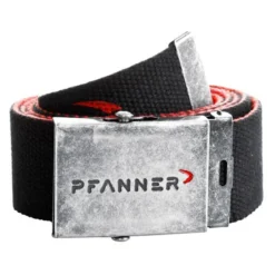 PFANNER® Gürtel mit Metallschnalle