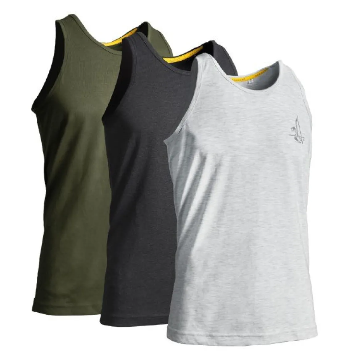 PFANNER® Holzer TankTop 3er-Set Kids
