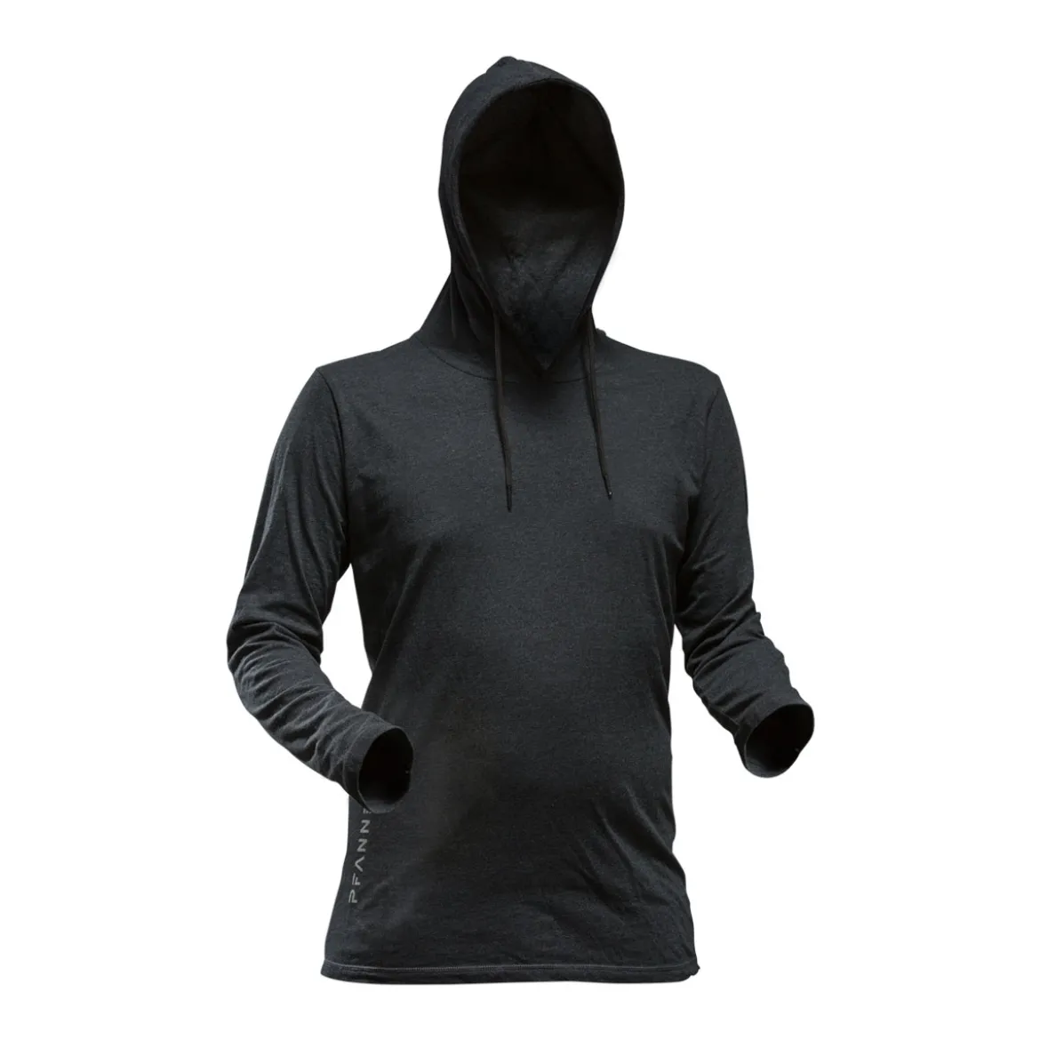 PFANNER® Hooded T-Shirt
