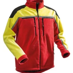 PFANNER® Jobby® Colour Fleecejacke