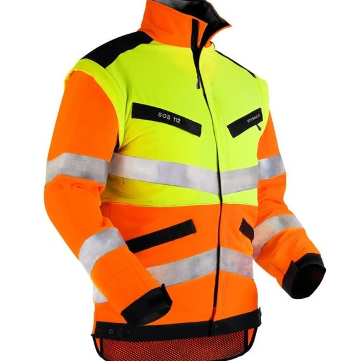 PFANNER® KlimaAir® Forstjacke