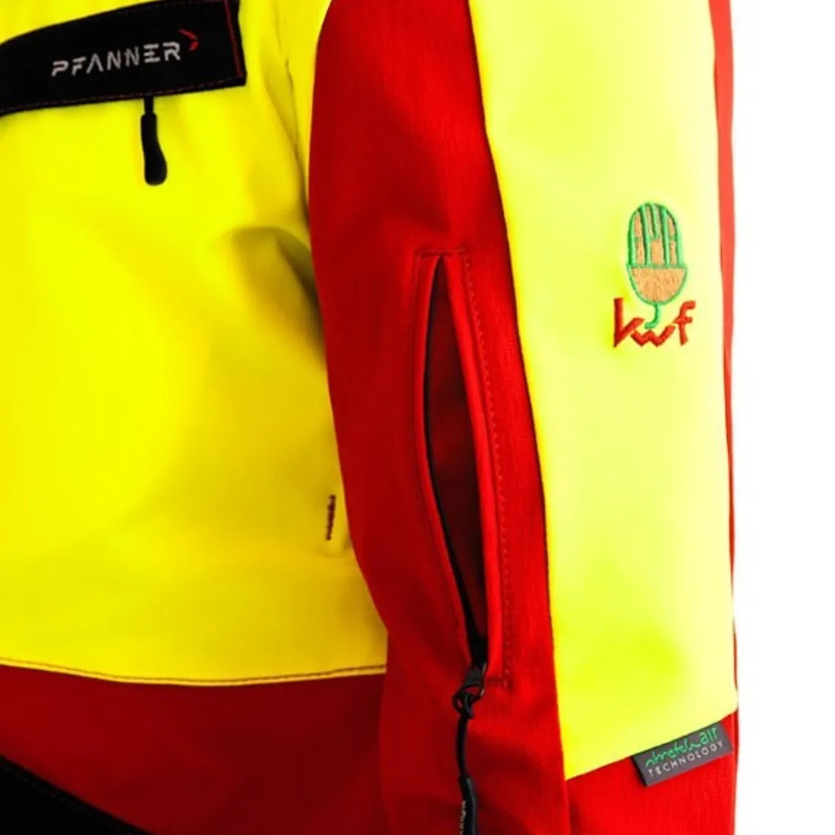 PFANNER® KlimaAir® Forstjacke