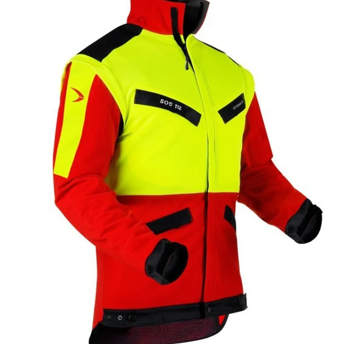 PFANNER® KlimaAir® Forstjacke