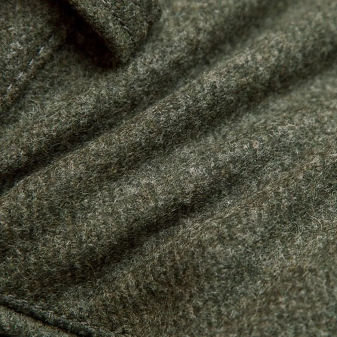 PFANNER® Lodenhose geräuscharm