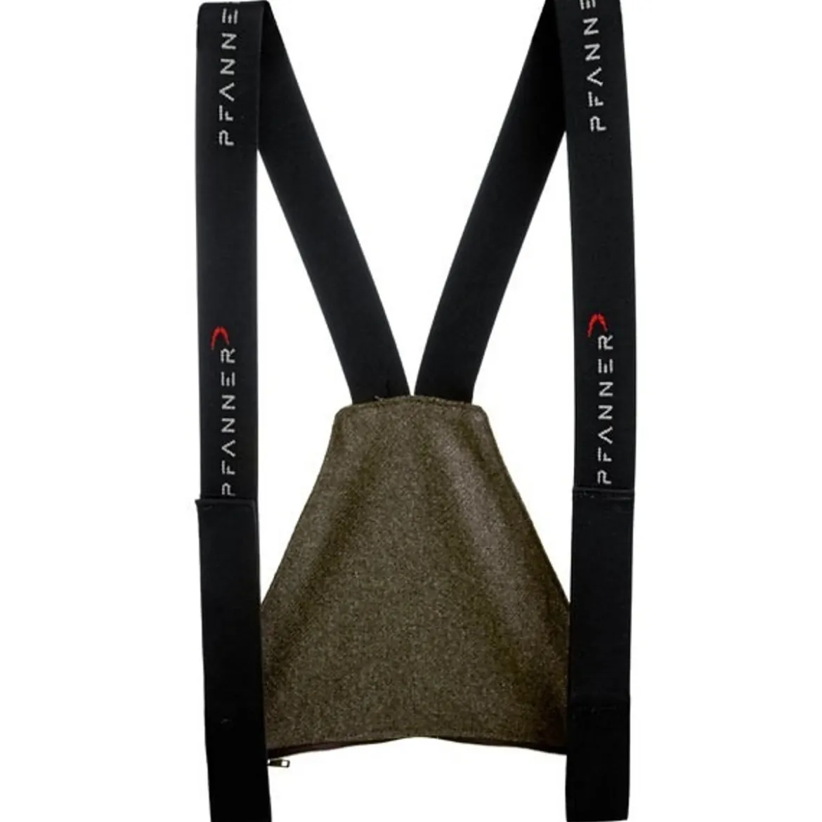 PFANNER® Lodenlatz