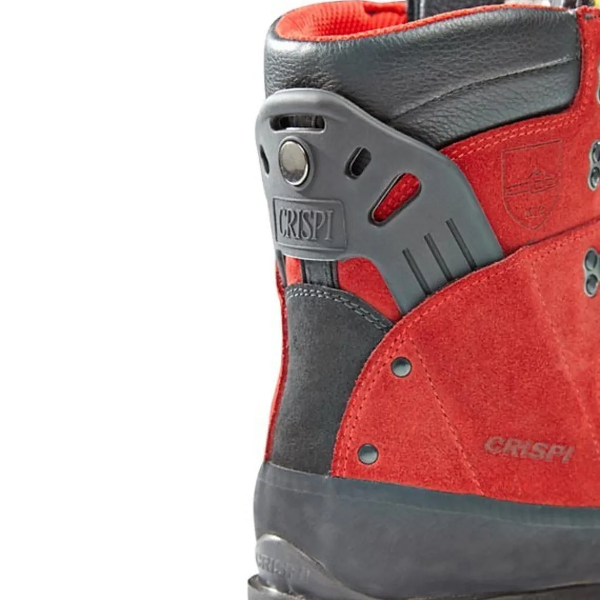PFANNER® Matterhorn Schnittschutzschuhe