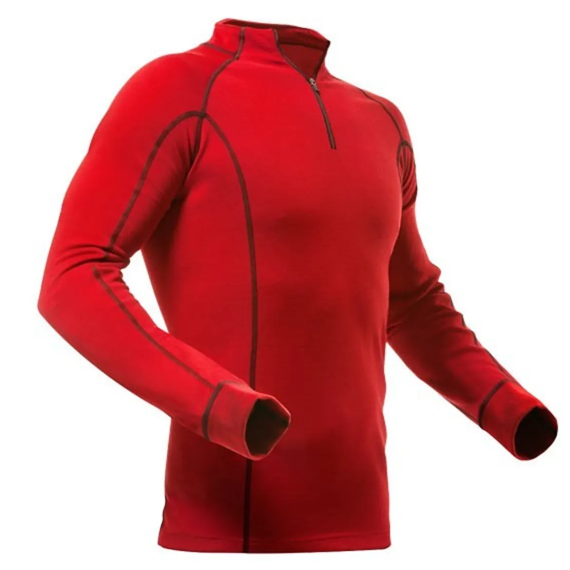 PFANNER® Merino-Modal langarm Shirt