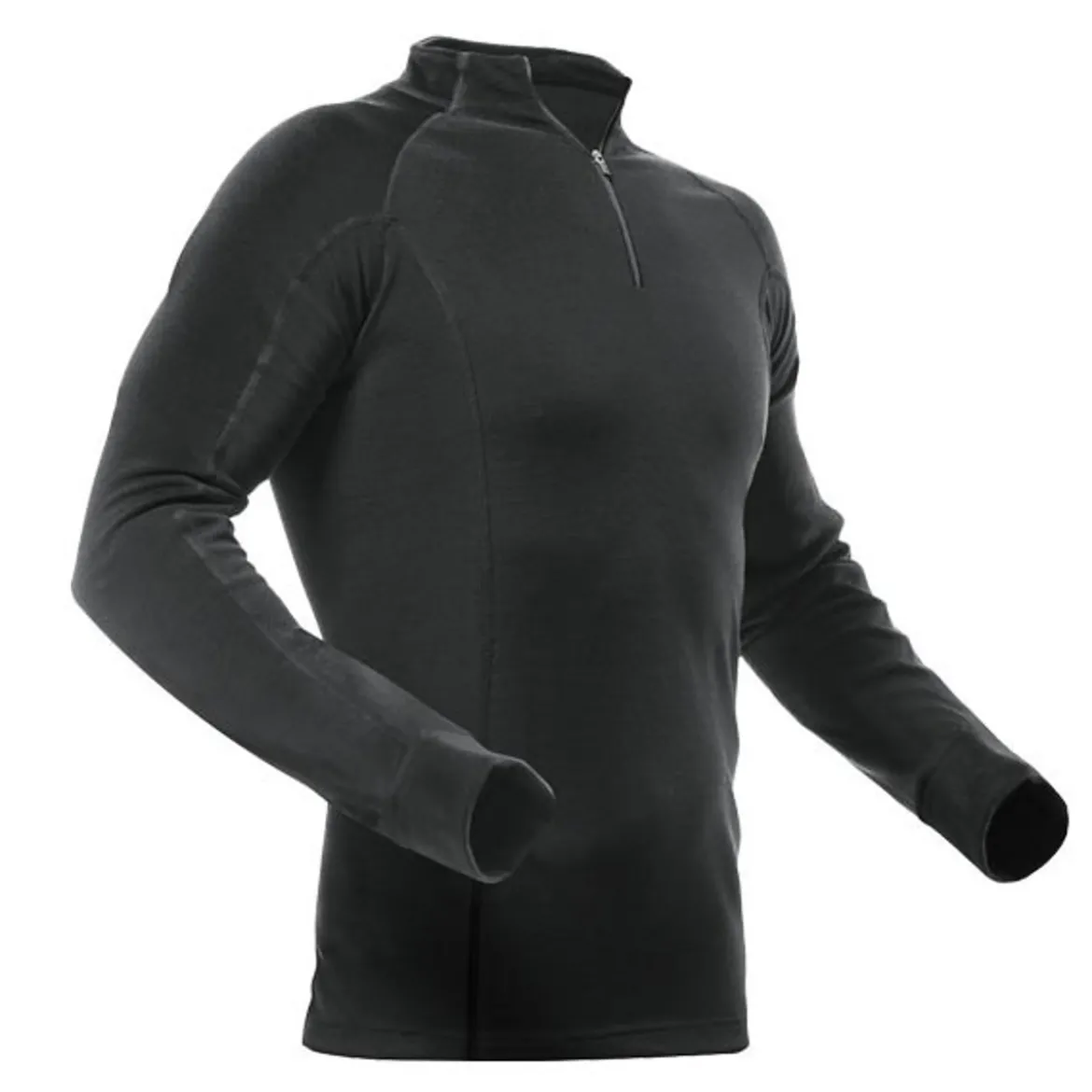 PFANNER® Merino-Modal langarm Shirt