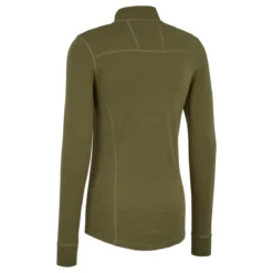 PFANNER® Merinoshirt Atmosphere Männer