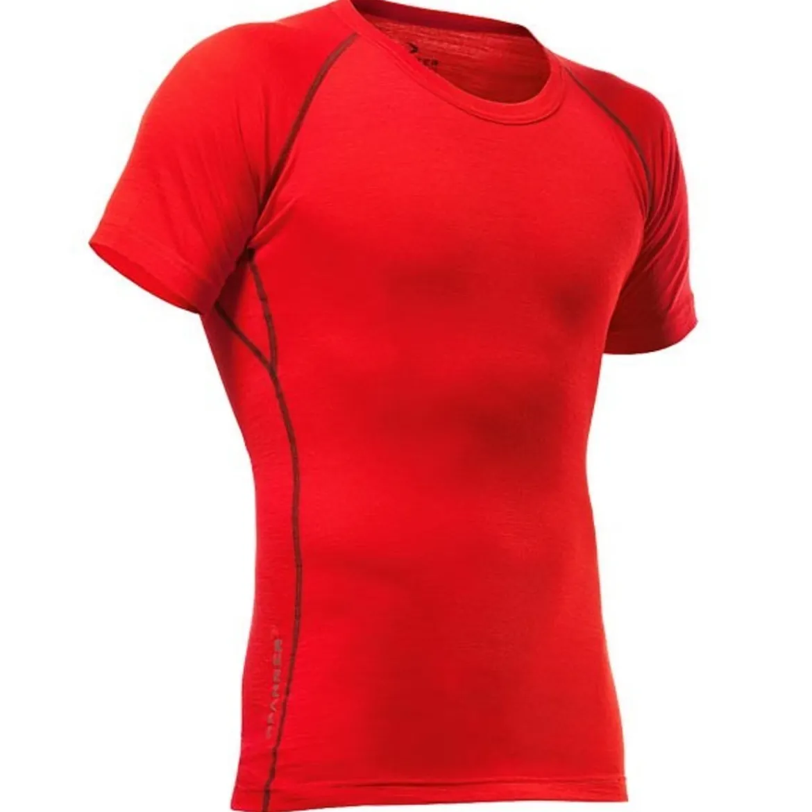 PFANNER® Merino-Shirt kurzarm