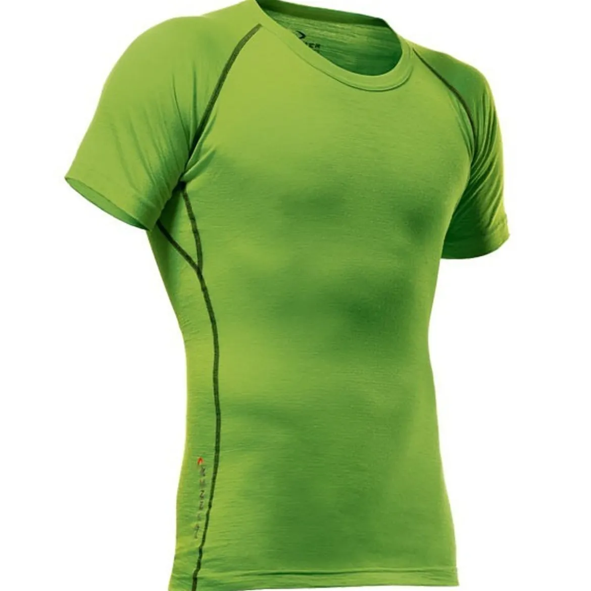 PFANNER® Merino-Shirt kurzarm