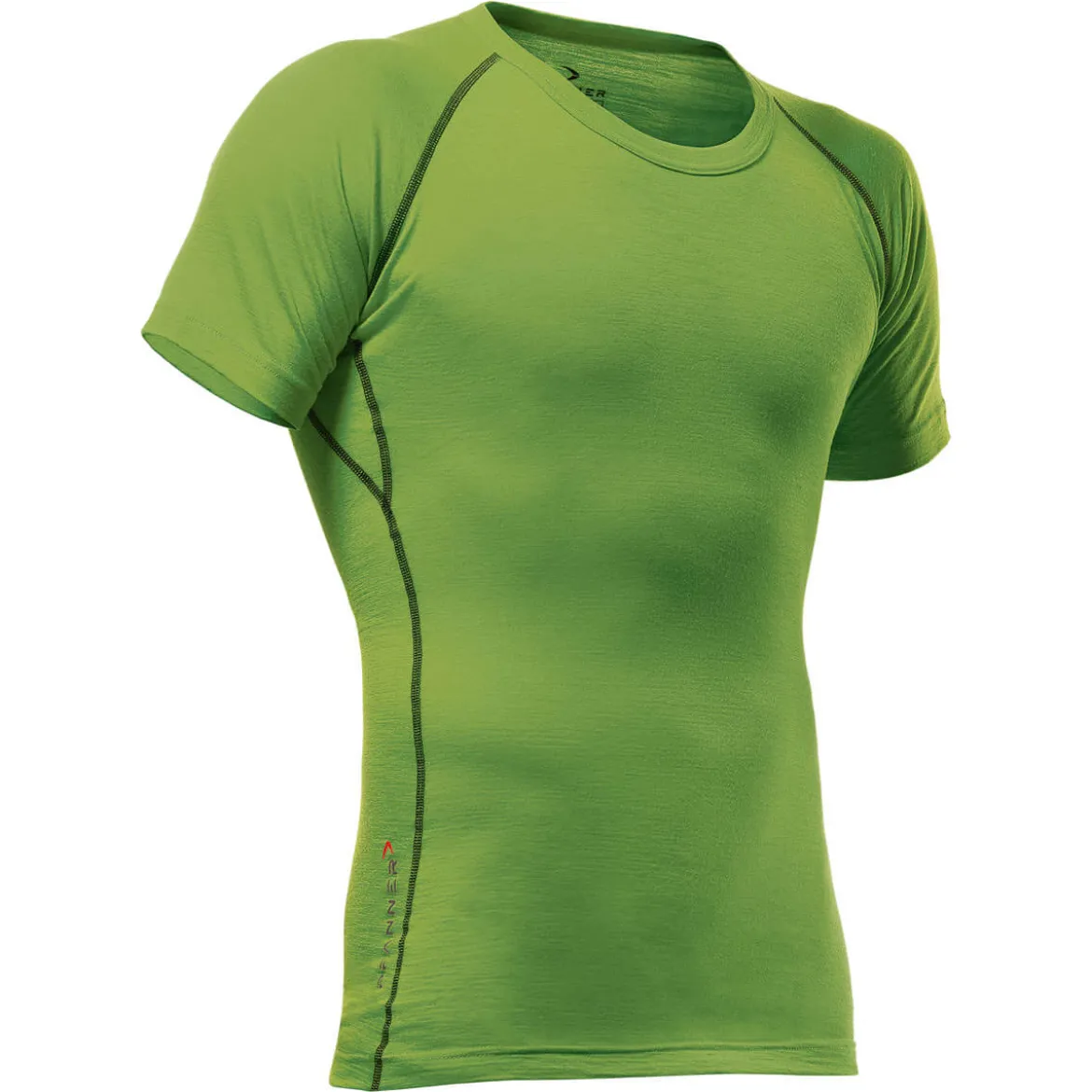 PFANNER® Merino Tencel Shirt kurzarm