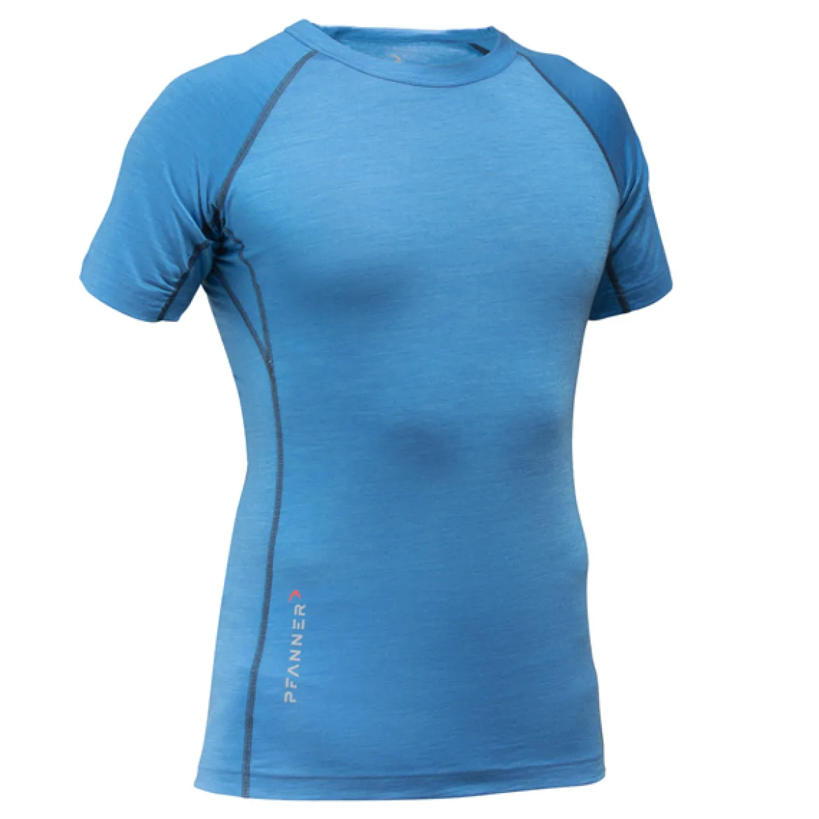 PFANNER® Merino Tencel Shirt kurzarm