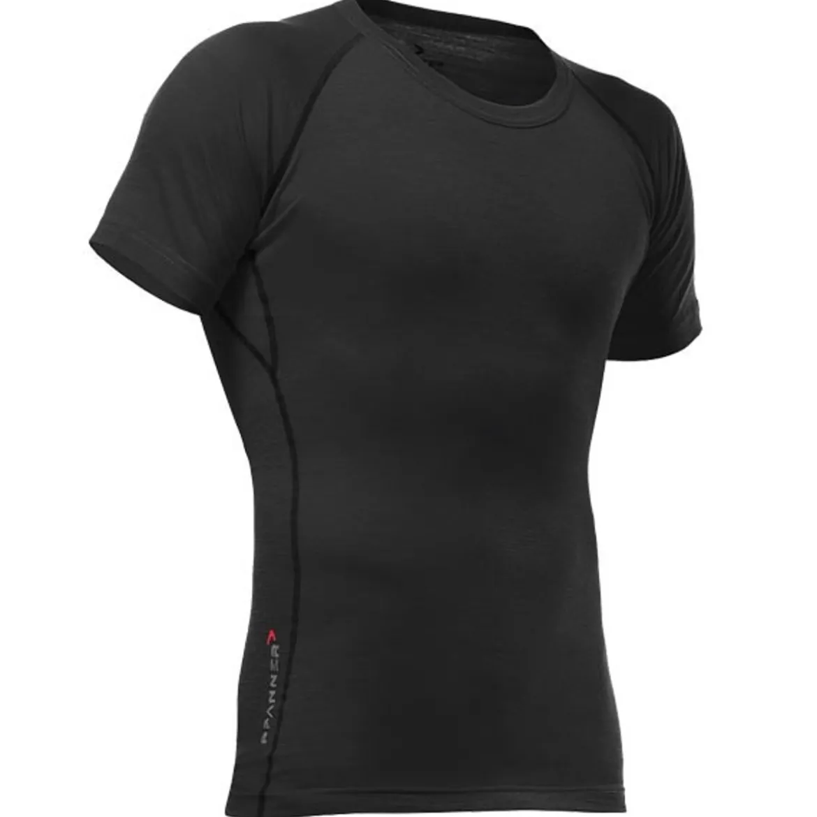 PFANNER® Merino Tencel Shirt kurzarm