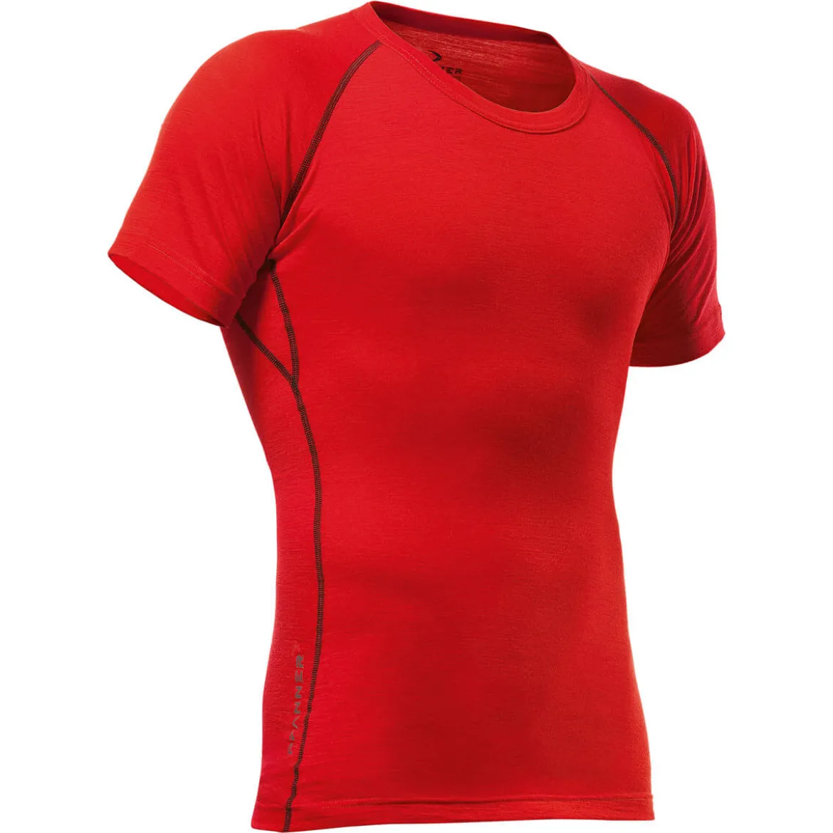 PFANNER® Merino Tencel Shirt kurzarm