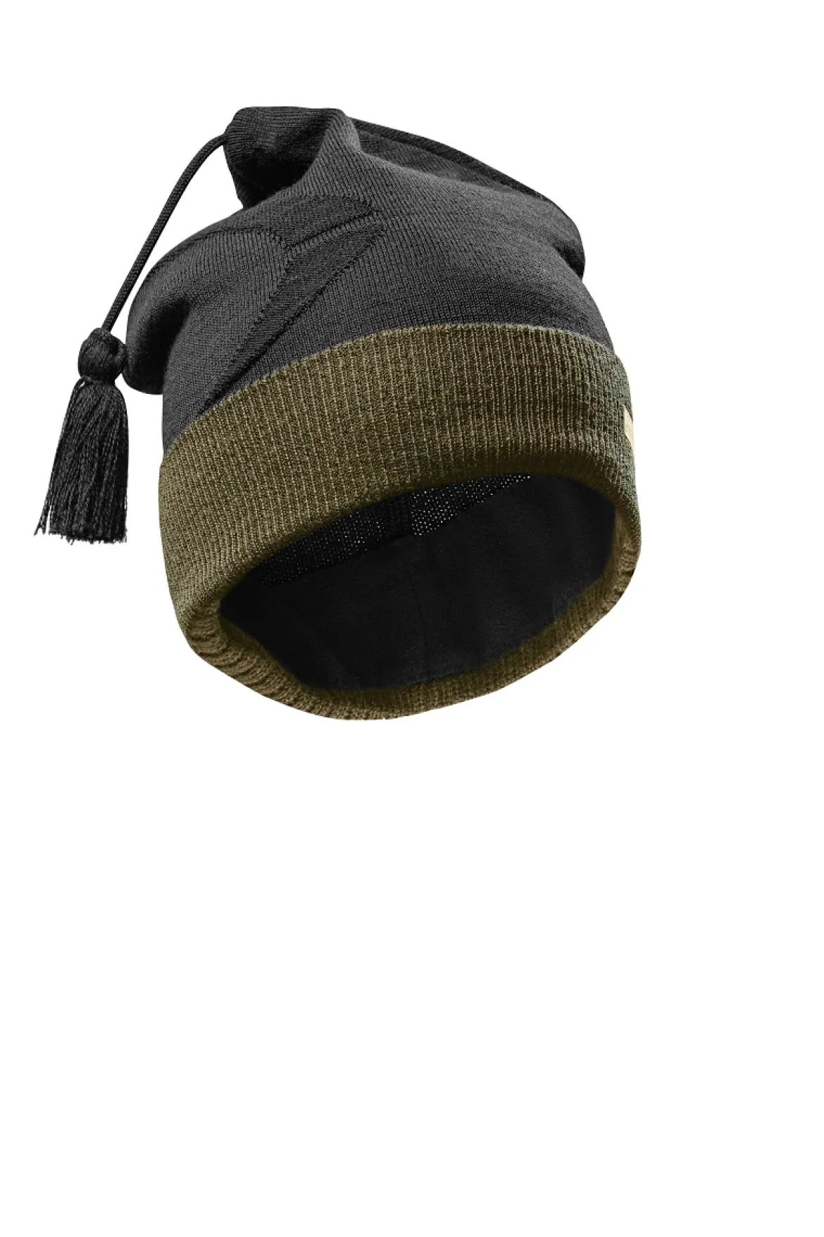 PFANNER® Merino Thermolite Funktionszipfelmütze