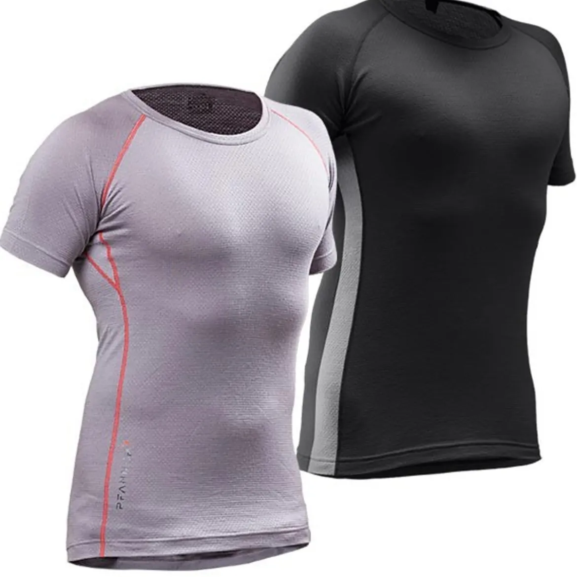PFANNER® Merino T-Shirt