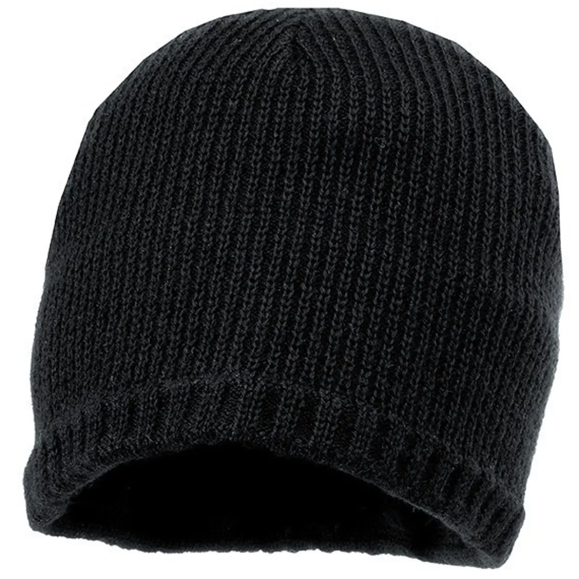 PFANNER® Merinowoll Strickmütze Falcon