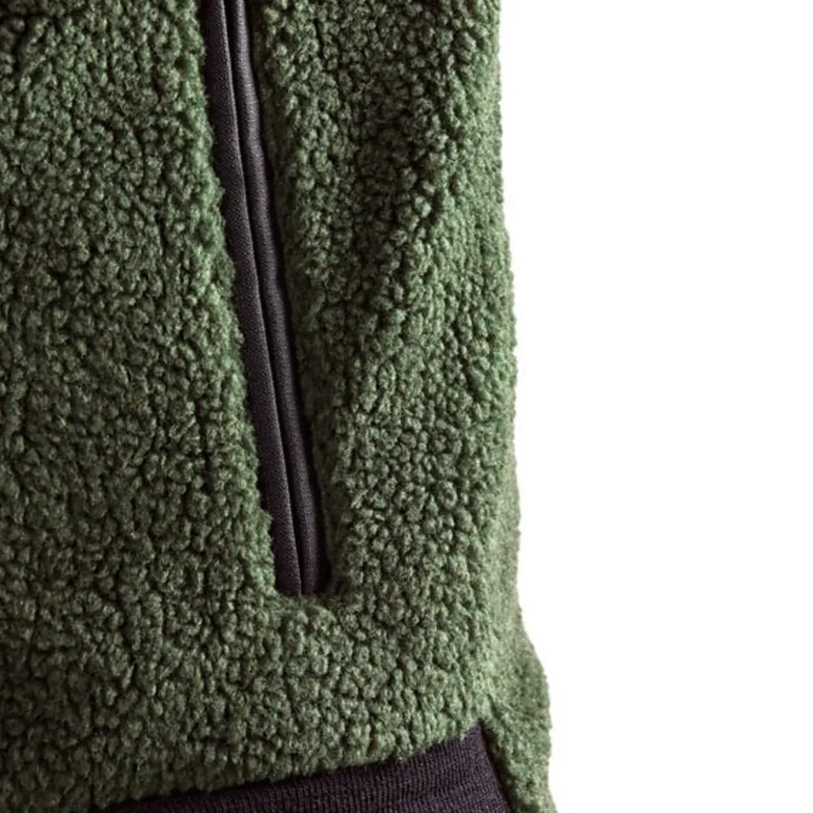 PFANNER® Midland Faserpelzjacke