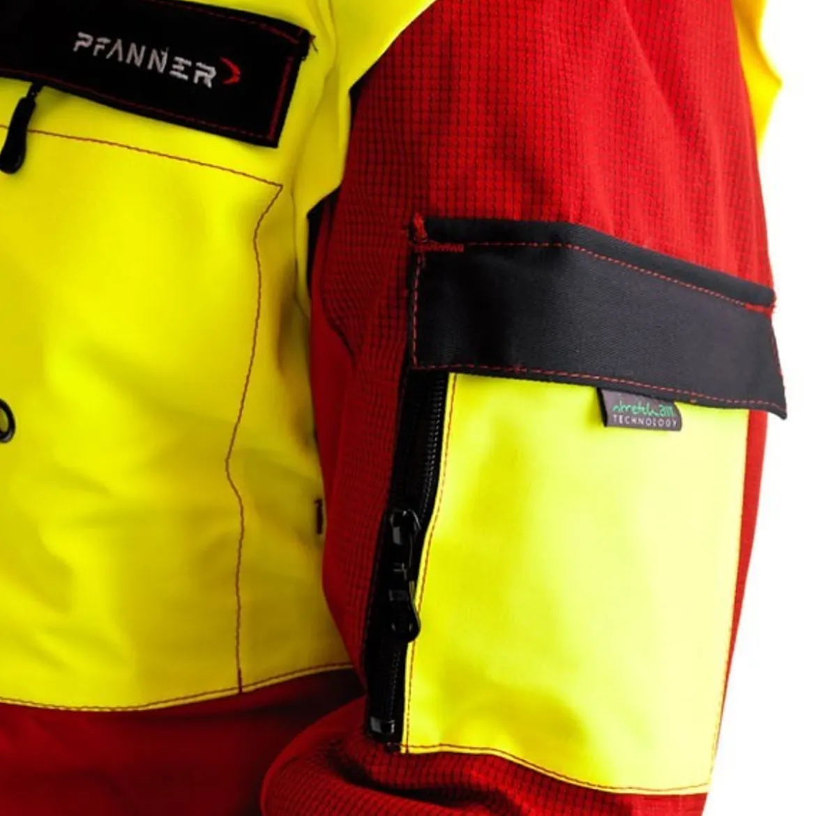 PFANNER® Nachsuchejacke Gladiator®