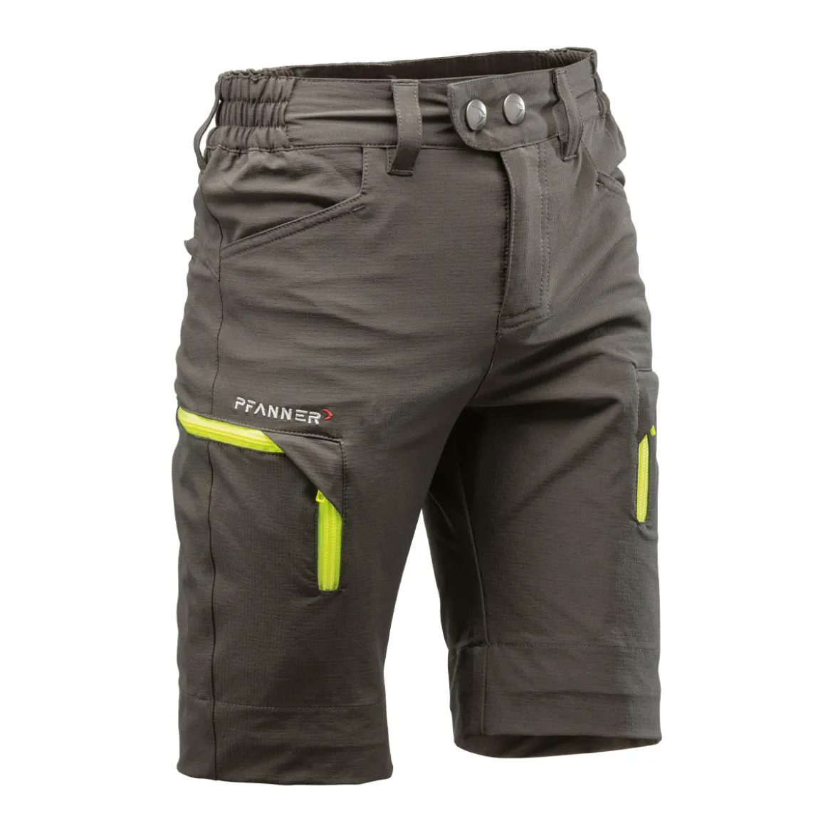 PFANNER® Olbia Light Shorts Kids