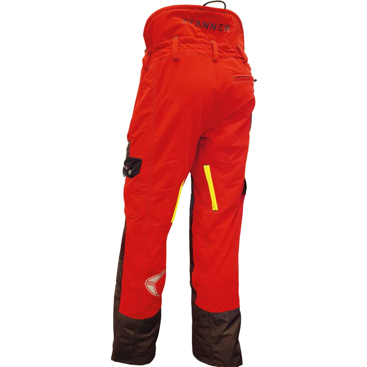 PFANNER® PFANNER Gladiator® Keprotec 2.5 Schnittschutzhose